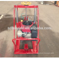 200mm dia. gasoline concrete core drilling machine for sale